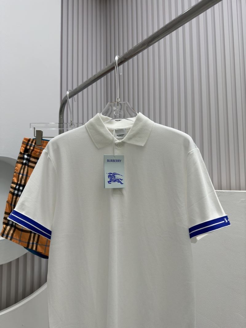 Burberry T-Shirts